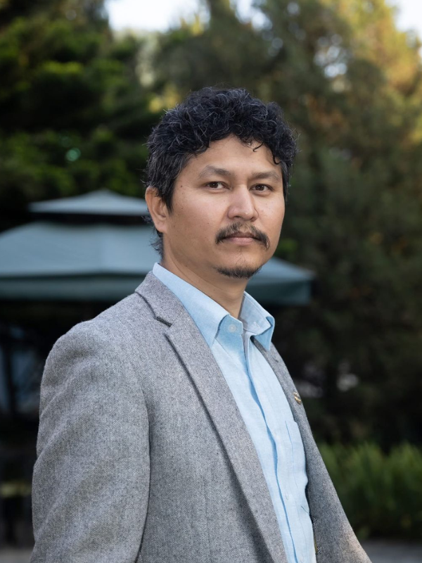 Keshab khatri chettri