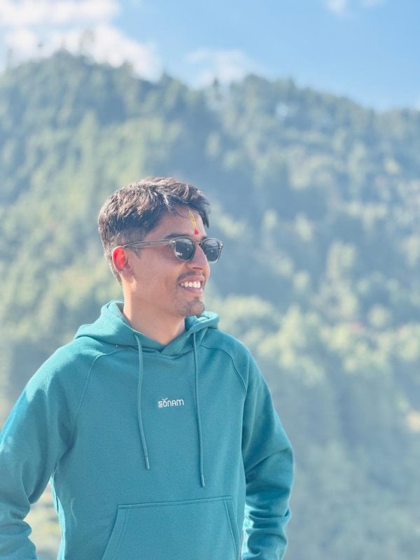 Mr. Rahul Sharma - Manager (1)