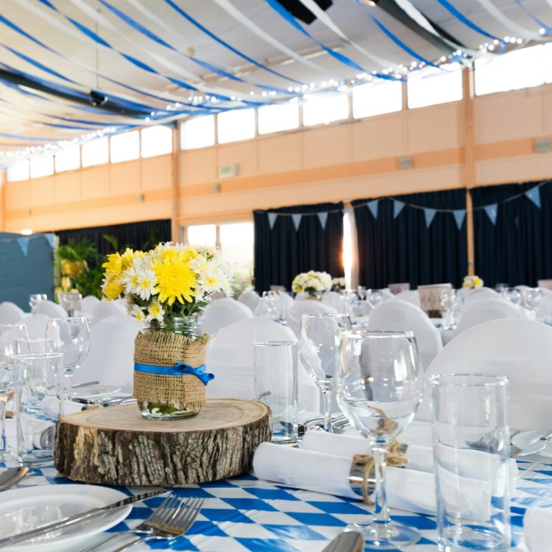 event planning and cordination